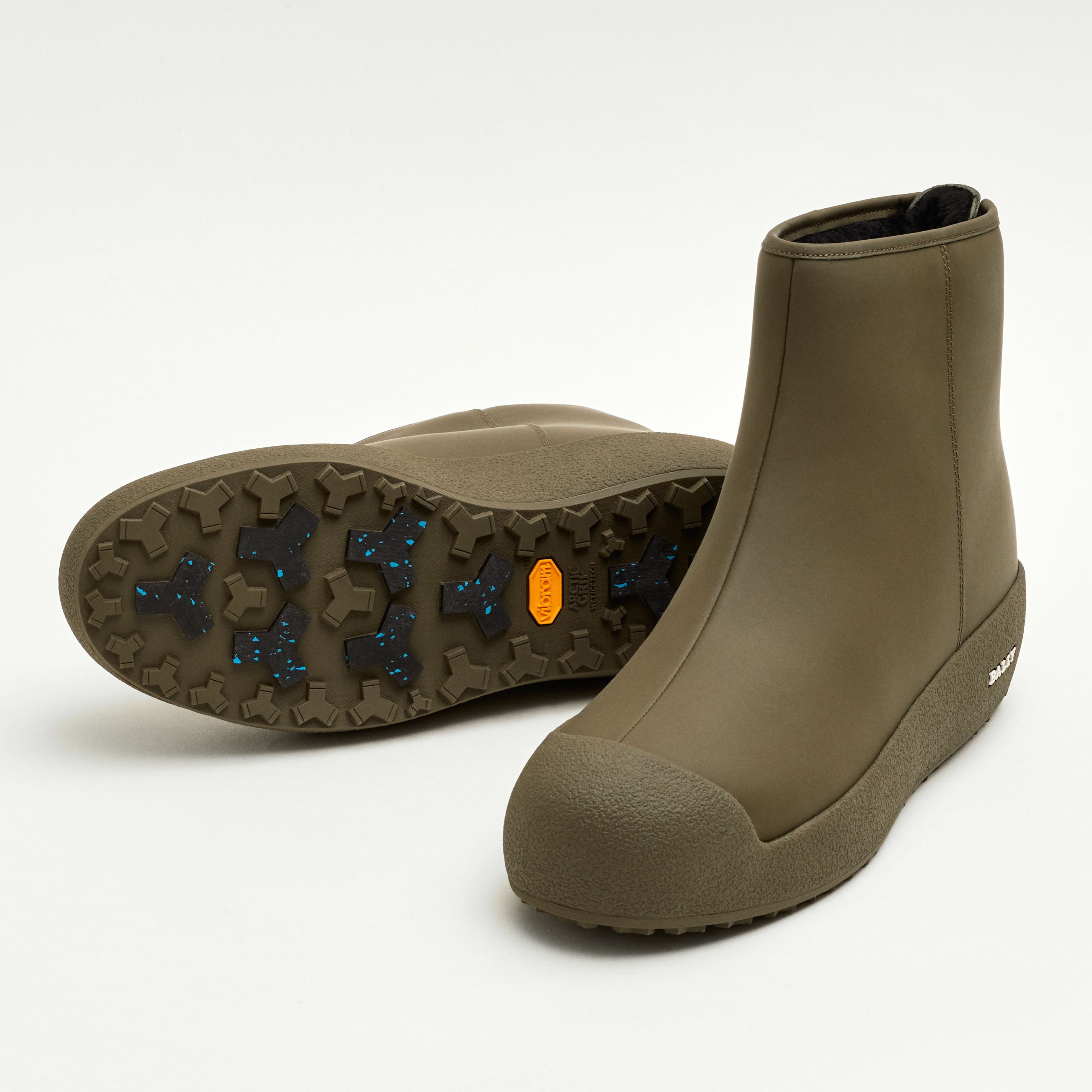 Bally x Monocle