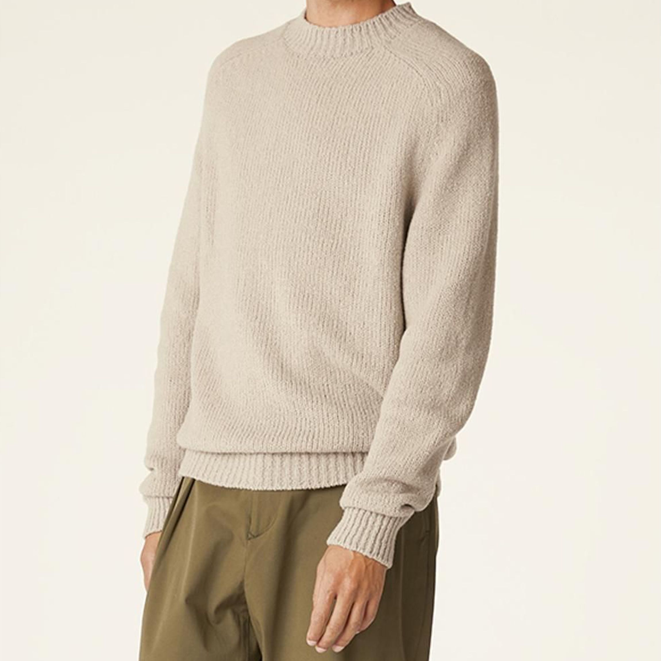 Knit Sweater