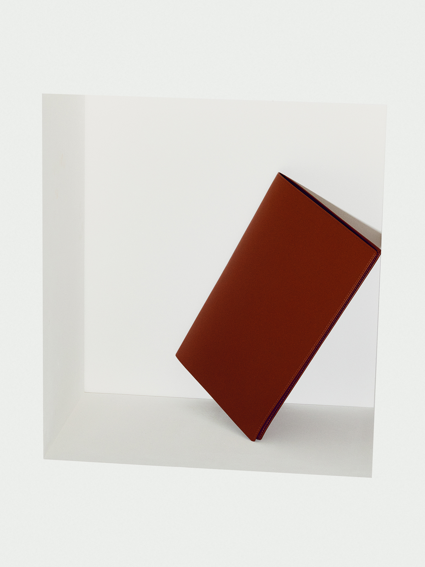 TREULEBEN X MONOCLE ENVELOPE FOLIO