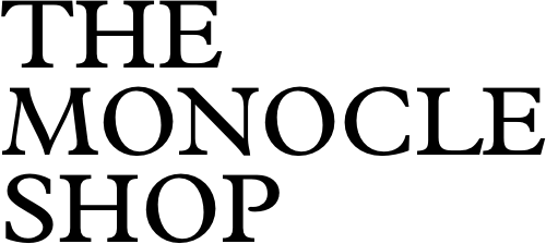 The Monocle Shop