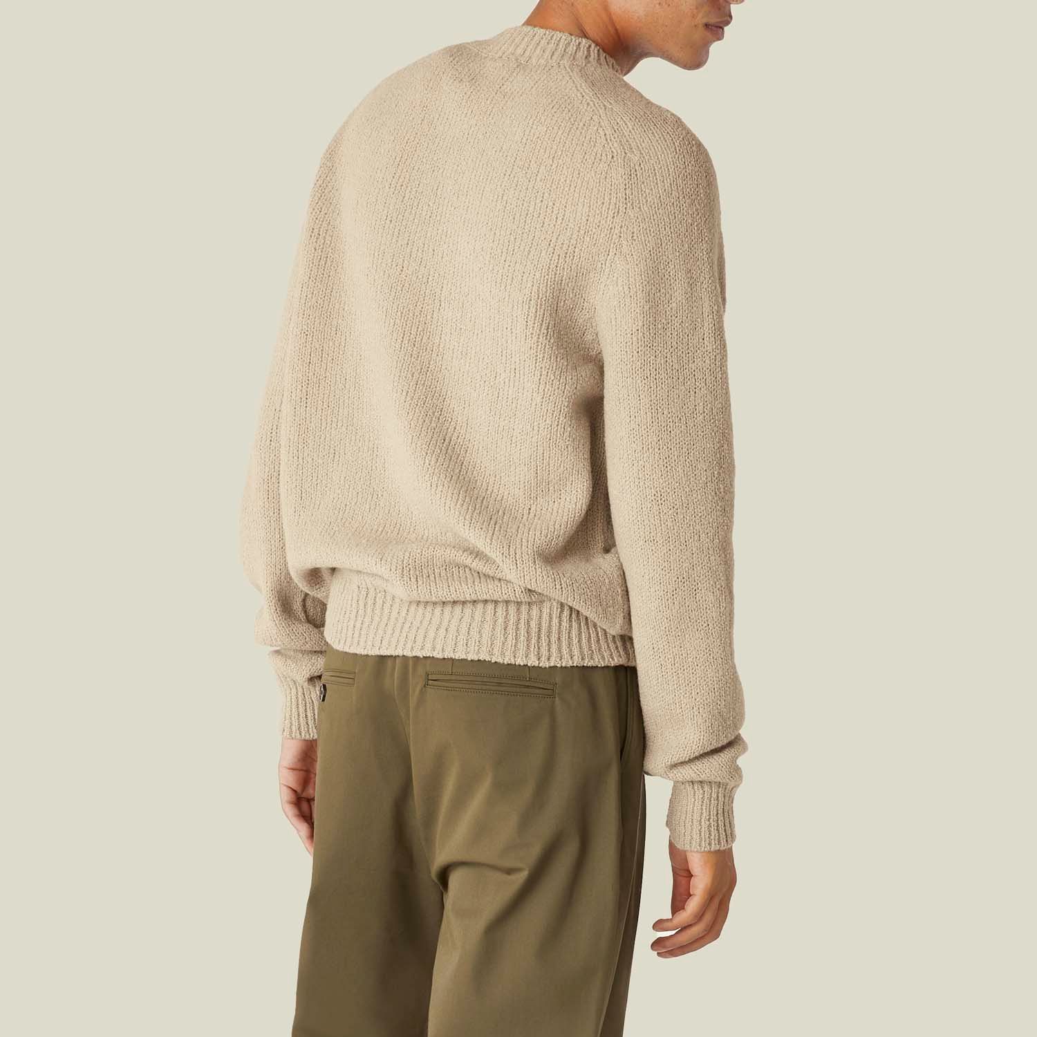 Bally x Monocle