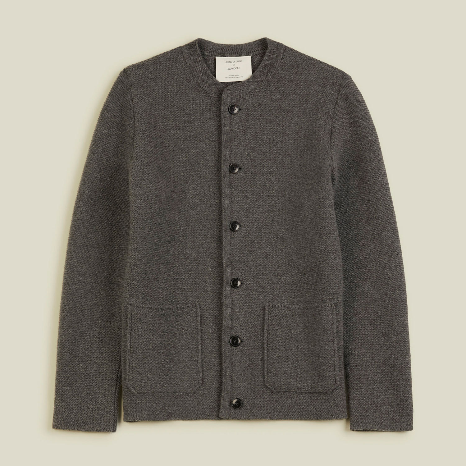 Janker Jacket