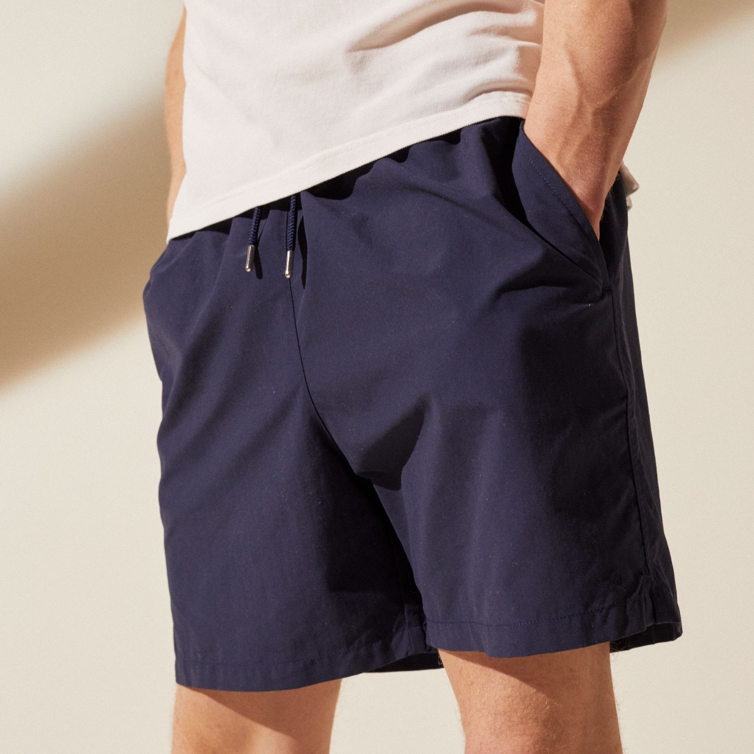 Monocle Swimming trunks