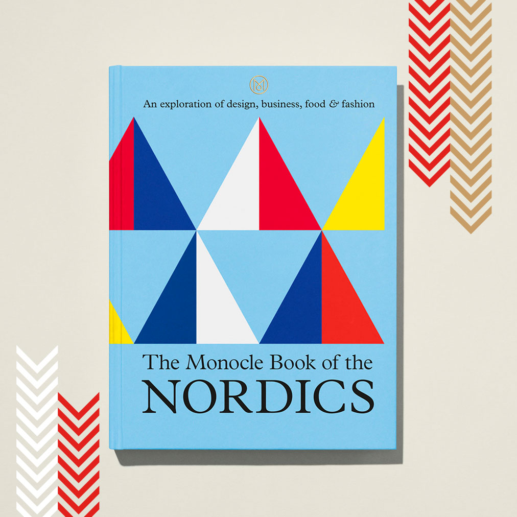 The Monocle Book of Nordics