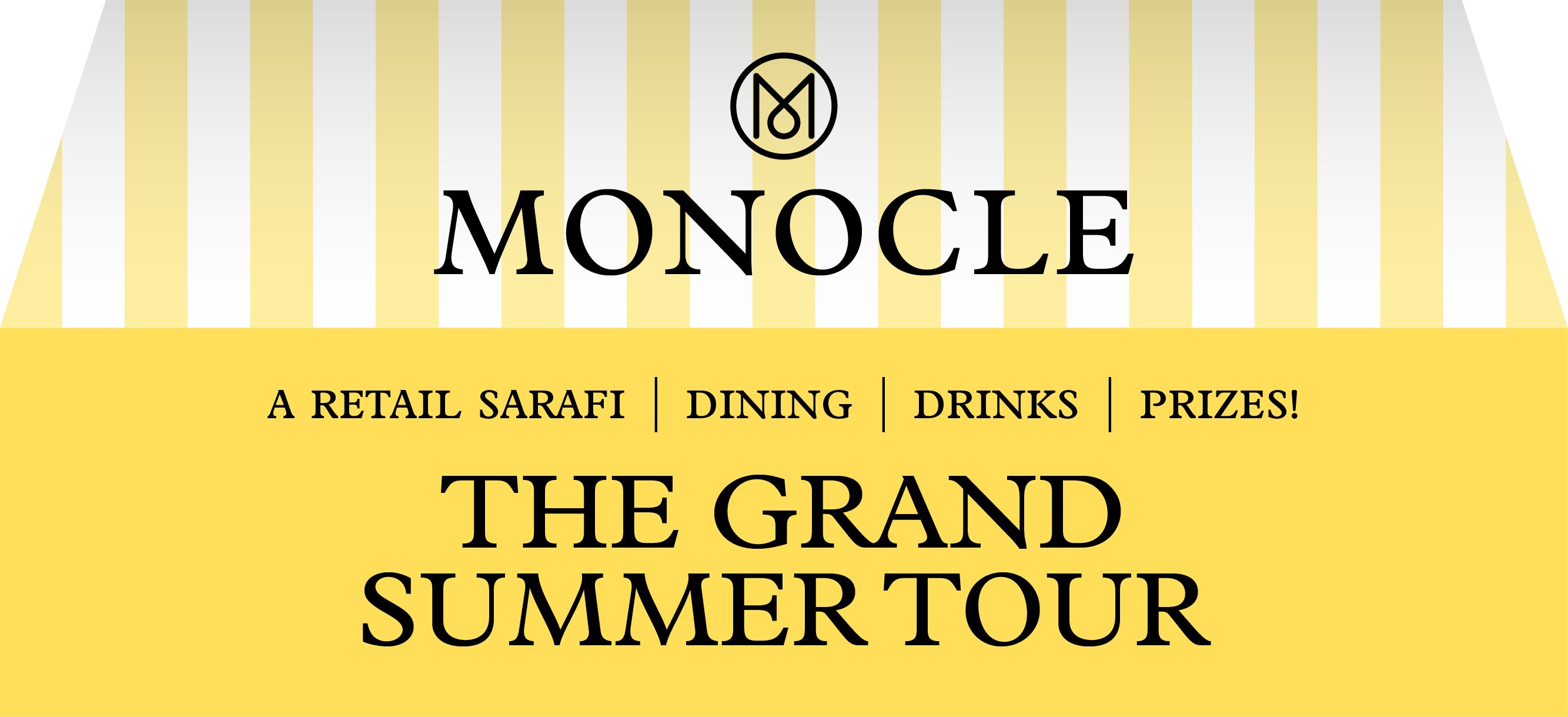 The Monocle Shop