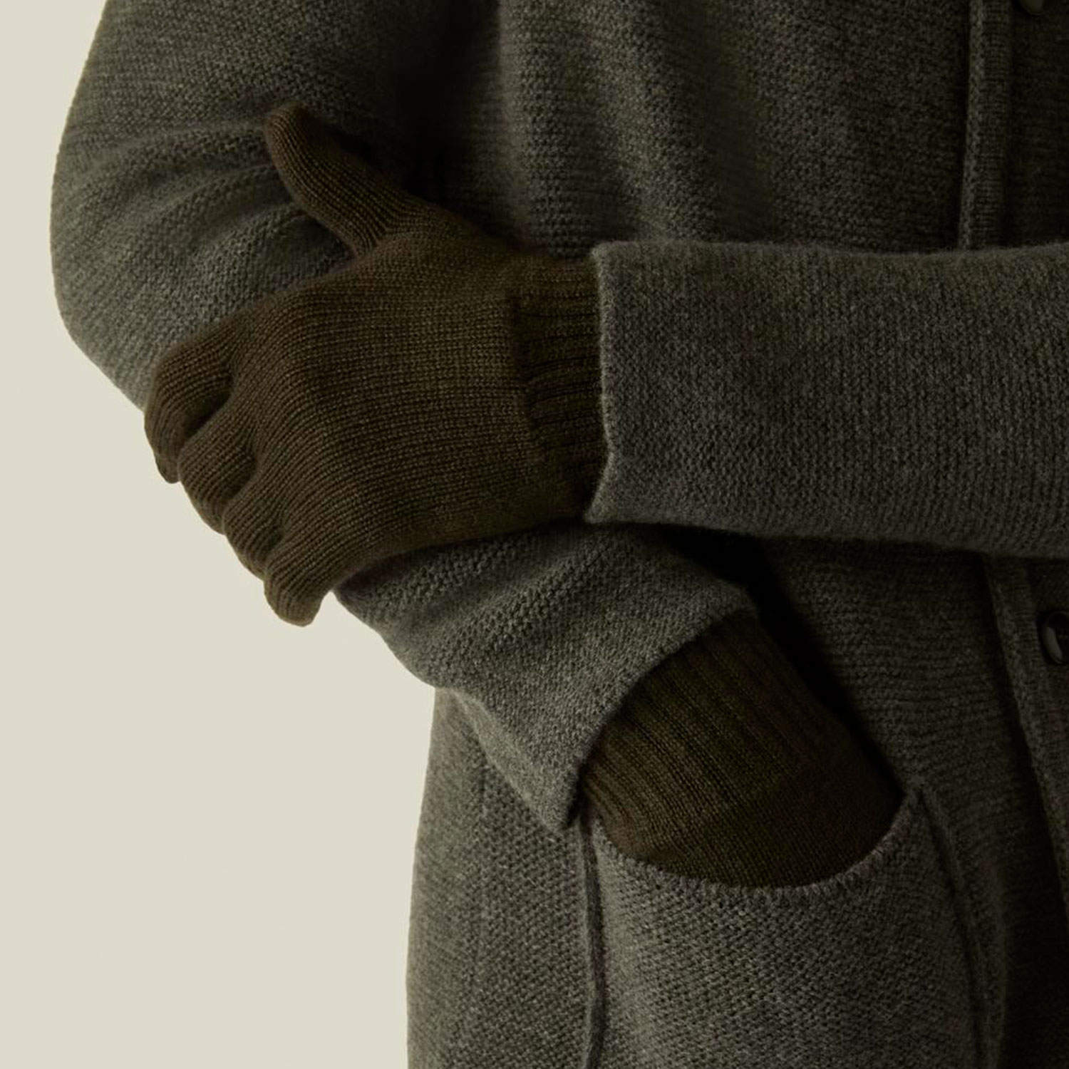 Cashmere Gloves