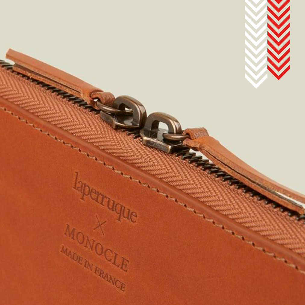 Laperruque X Monocle