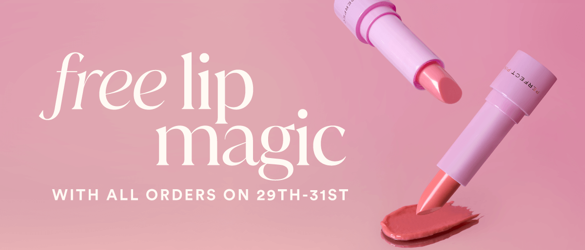 Free Lip Magic