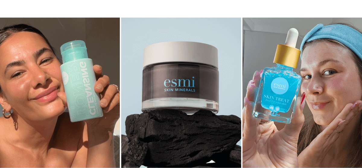 #esmiskinminerals