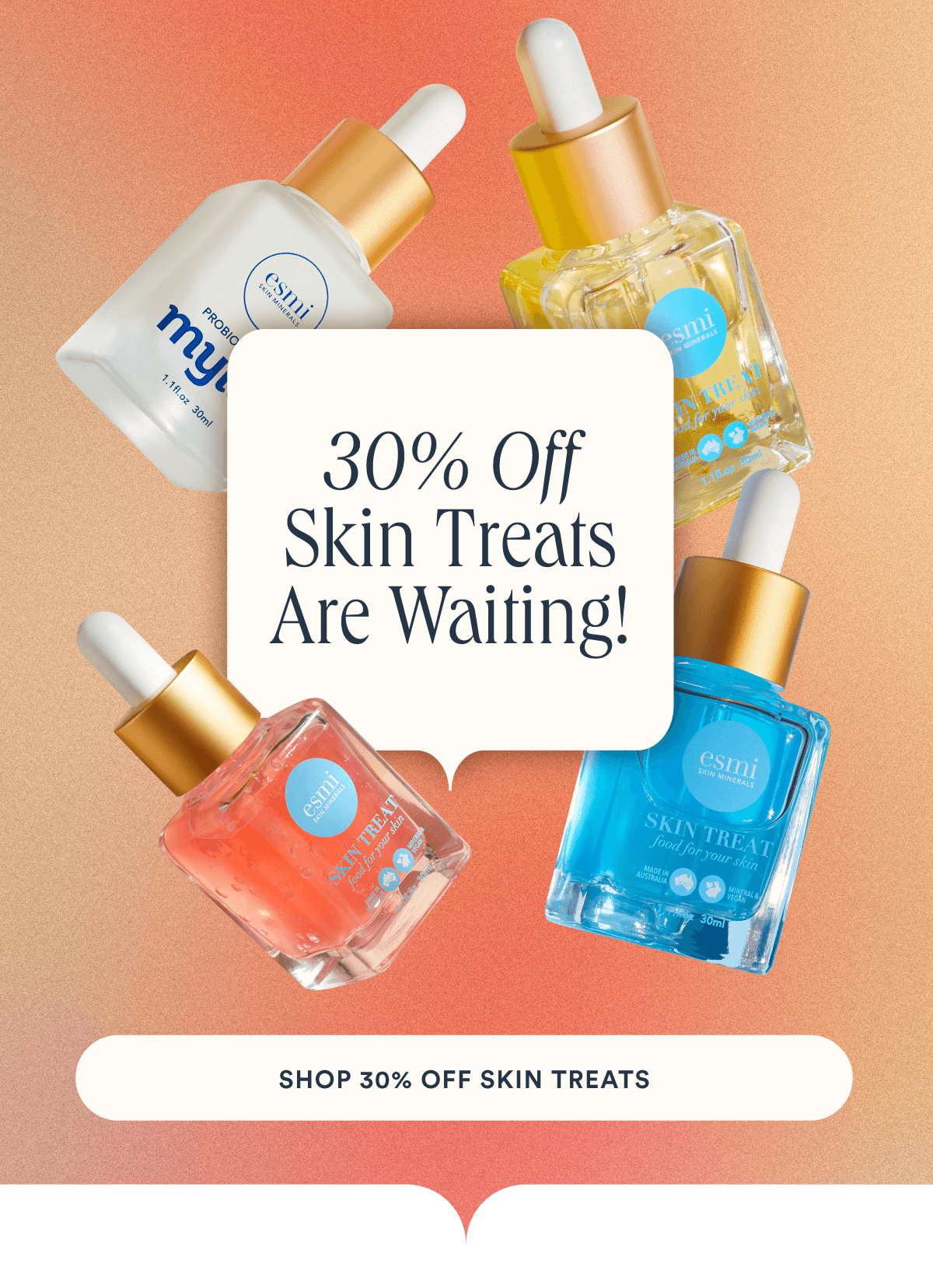 Afterpay 30% OFF Sitewide