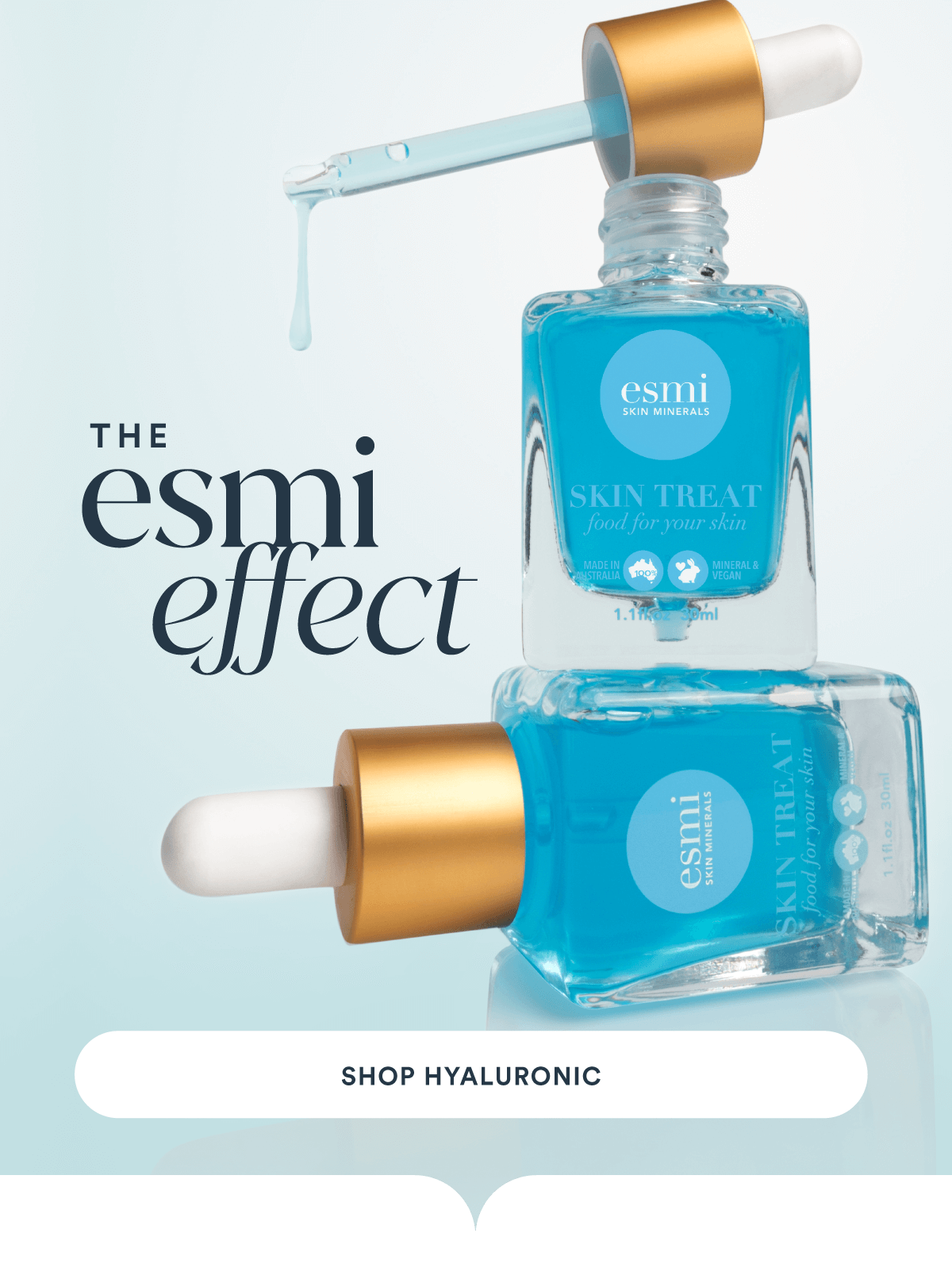 The esmi effect