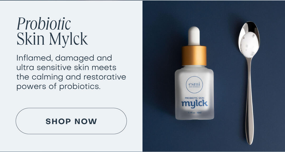 Probiotic Skin Mylck