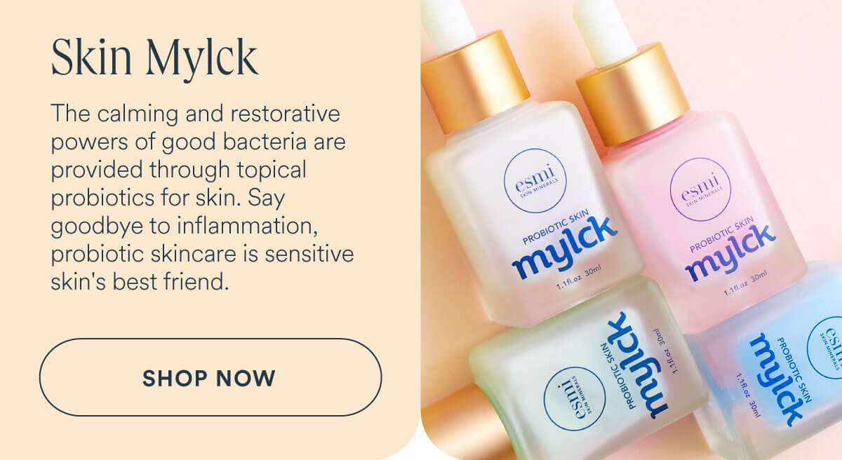 Skin Mylck