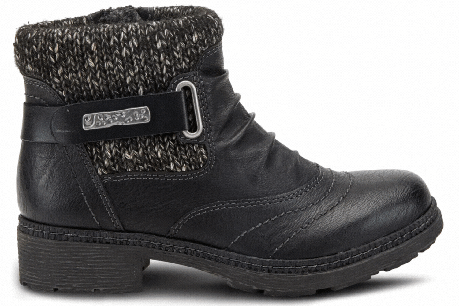 Be Winter Ready With New Boots from Spring Step Sole Desire Shoes