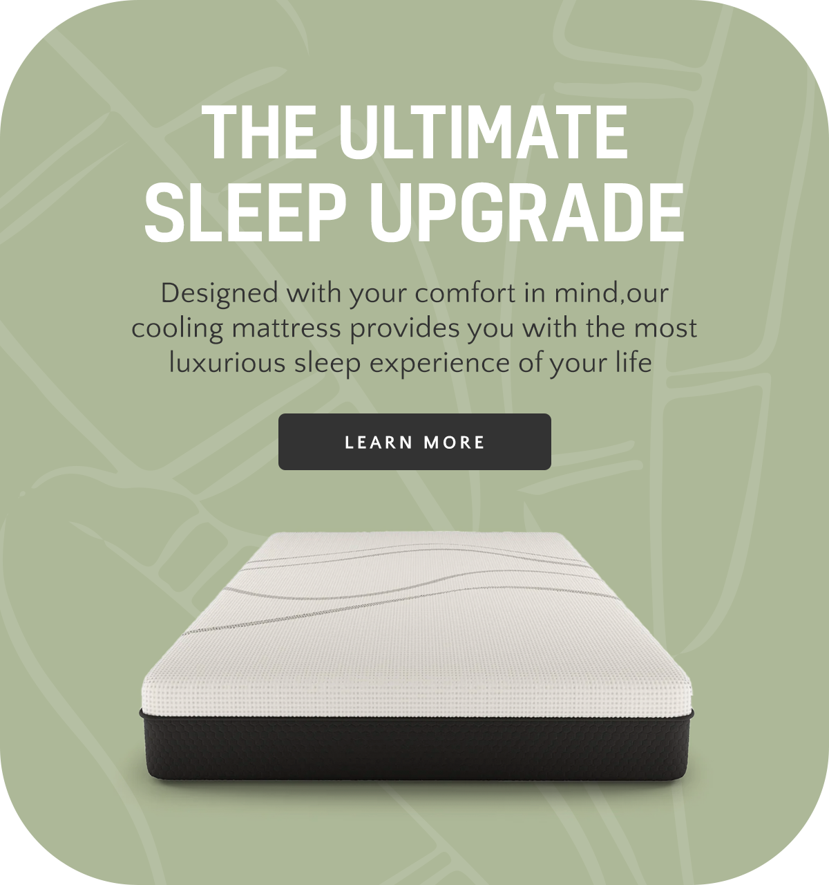 Your most restful night ever 💤 Bamboo Is Better