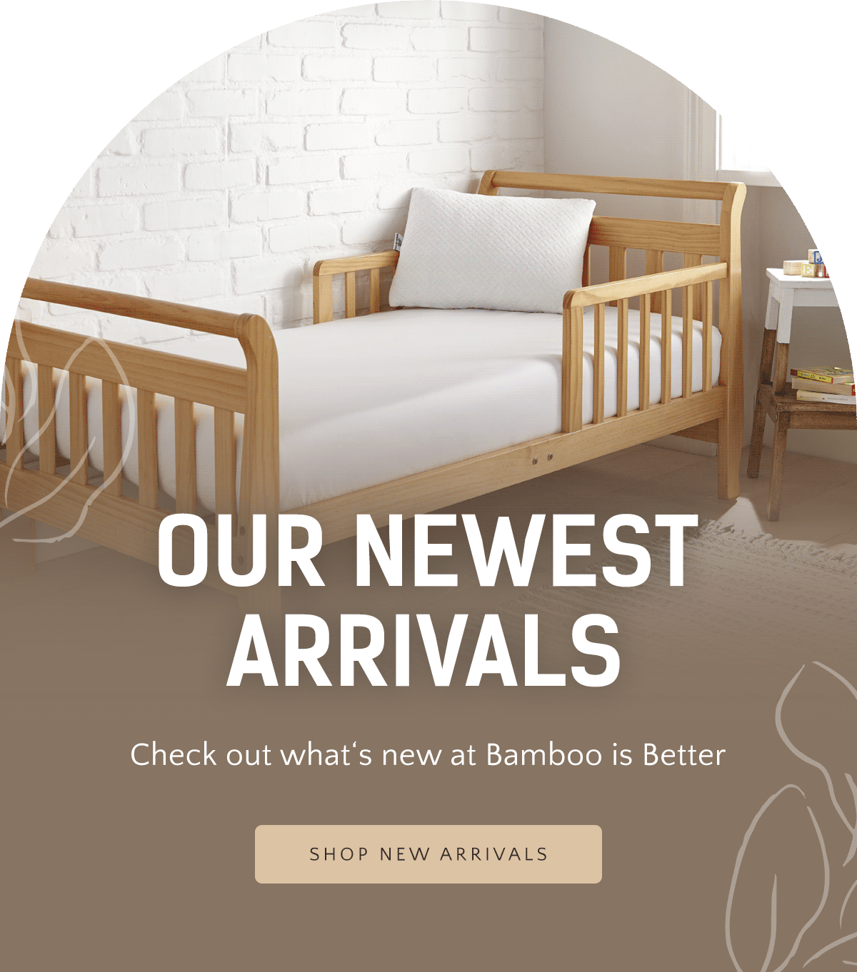 What’s new at Bamboo Bamboo Is Better