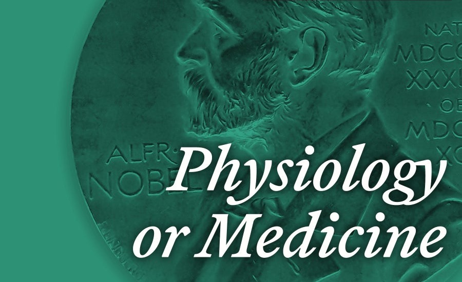 2025 Nobel in Physiology/Medicine 