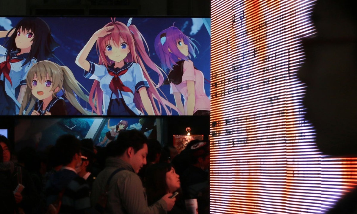 Fans of a classic anime series sought to work out how long it would take to the watch a 14-episode series in every possible order as efficiently as possible