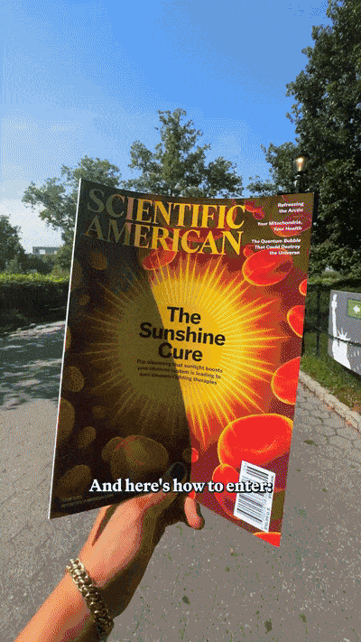 Scientific American 180 Image
