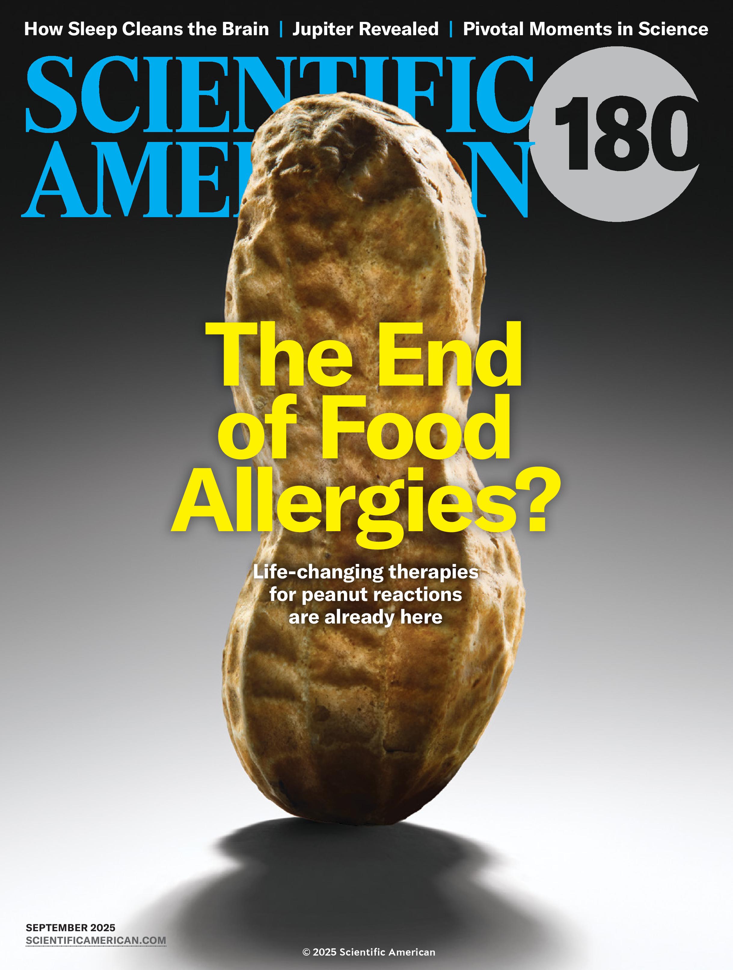 New September Issue
