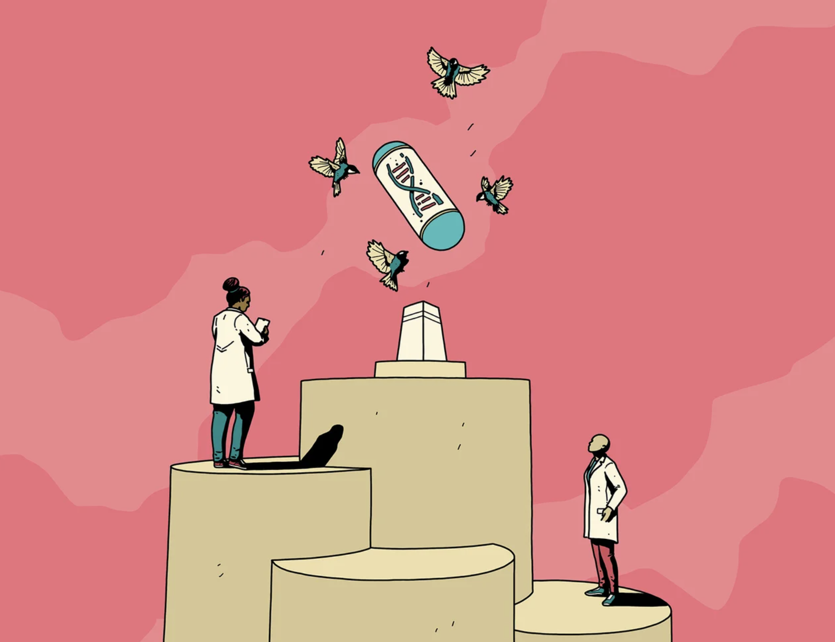 Future Civilizations thumbnail