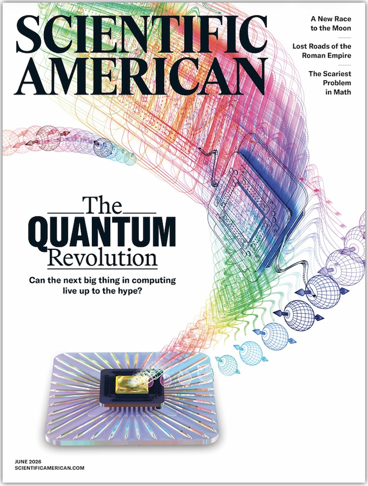 June 2026 Issue