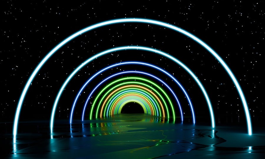 Cosmic Magnification Is One of the Universe's Weirdest Optical Illusions