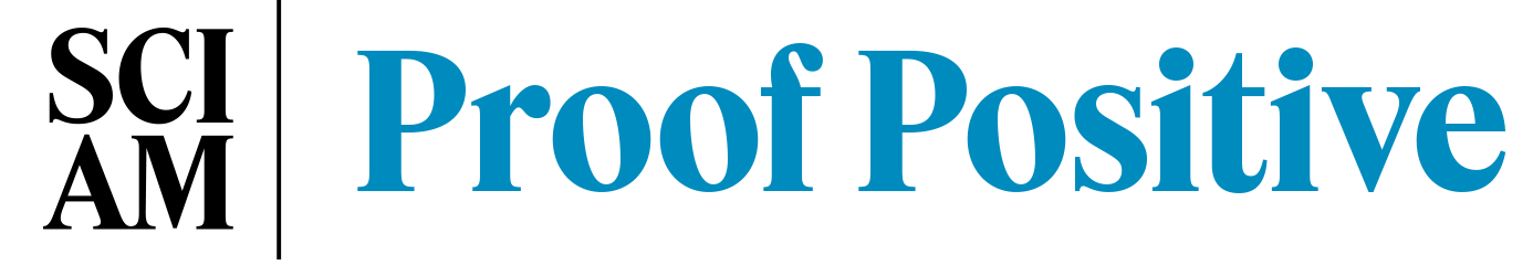 SciAm | Today in Science