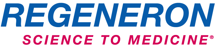 Regeneron logo