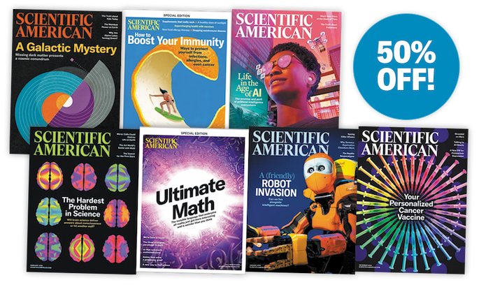 Save up to 50% on all subscriptions!