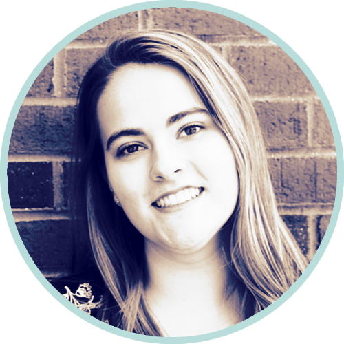 Portrait of Allison Parshall