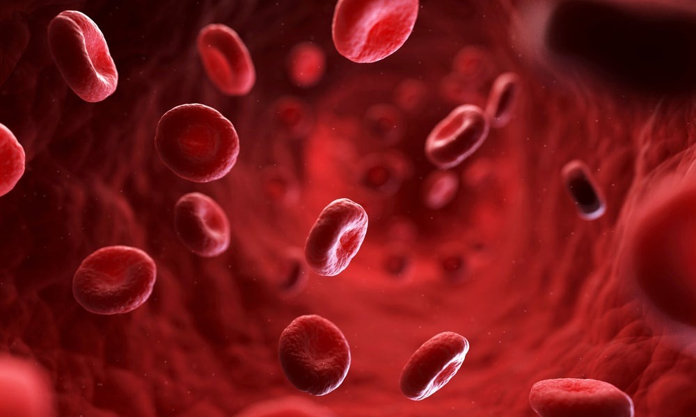 Red blood cells