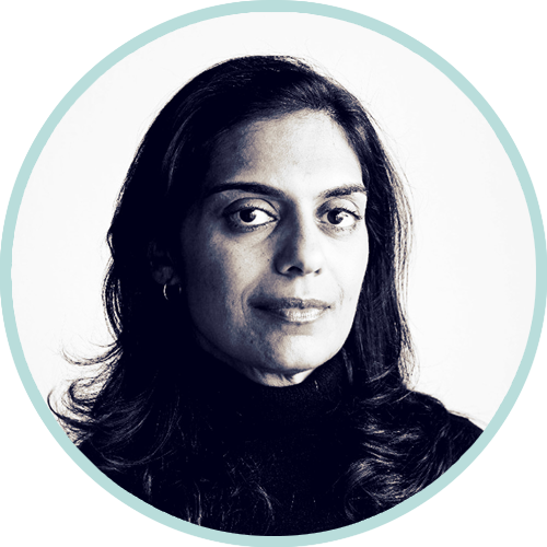 Megha Satyanarayana