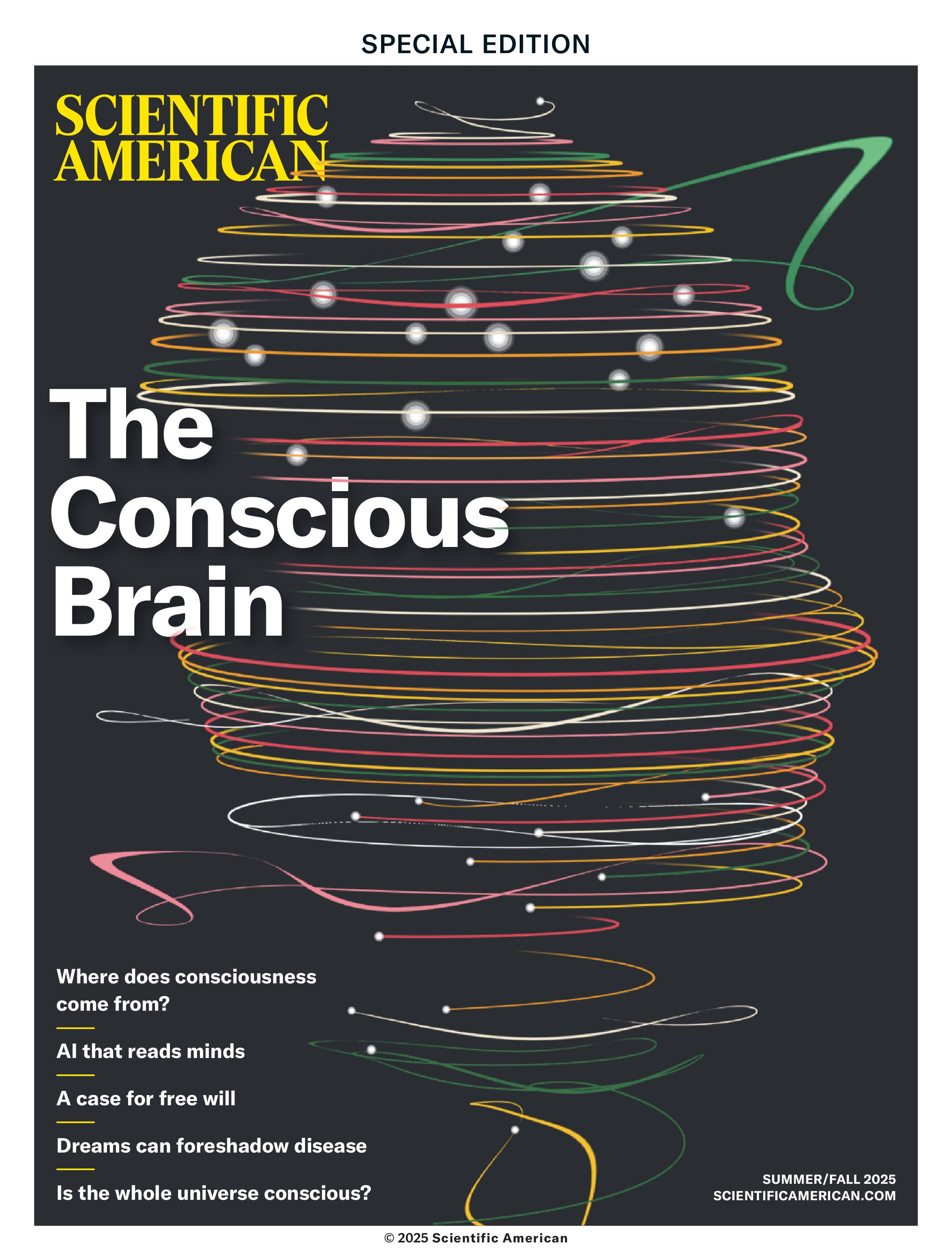 New Summer/Fall 2025 Special Issue