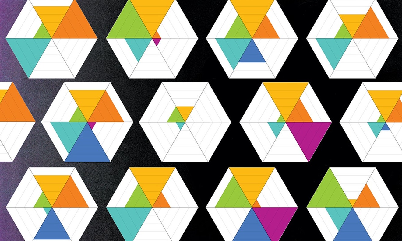 Theory characteristics visualization by Jen Christiansen