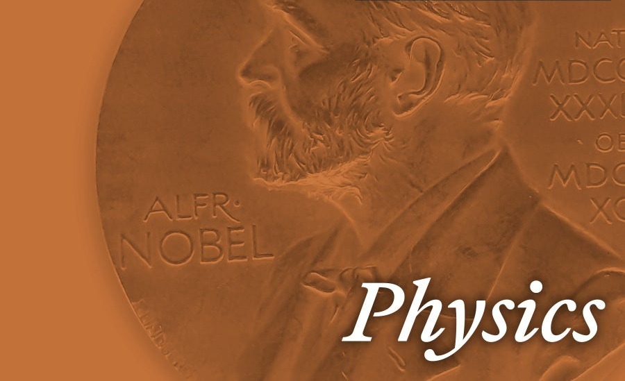 2025 Nobel in Physics winners