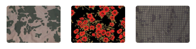 Three Classic Prints