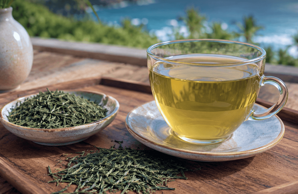 O5 Tea