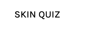 Skin quiz
