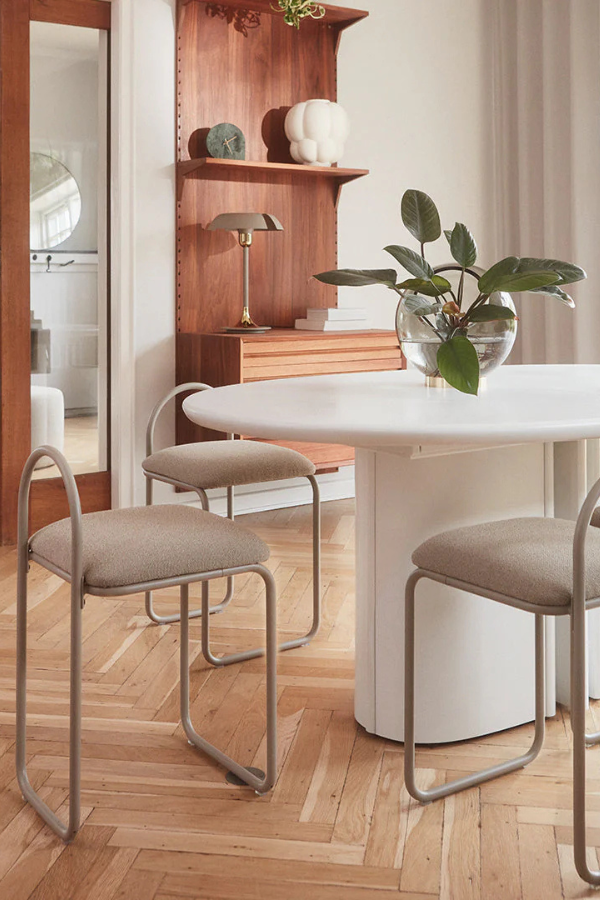 【notchさま専用】a.depeche latte easy chair notchさま専用】a.depeche latte easy chair