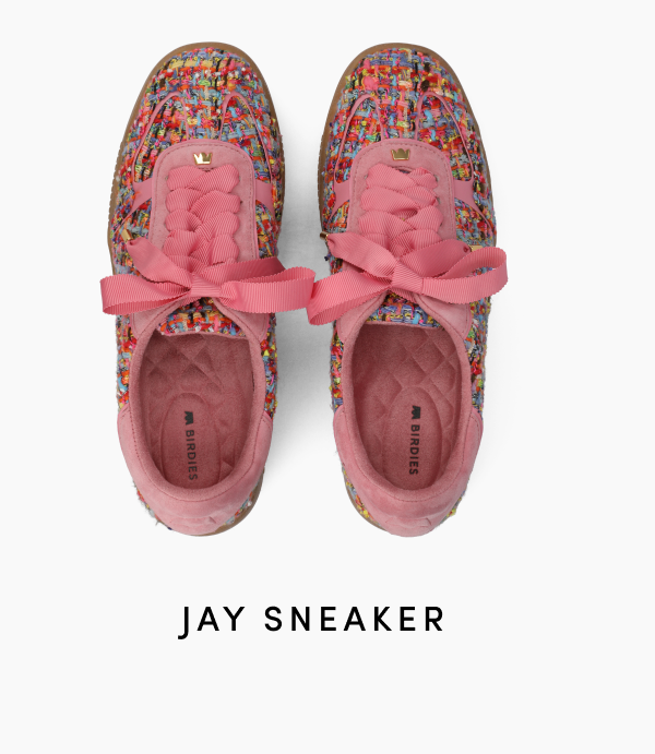 JAY SNEAKER