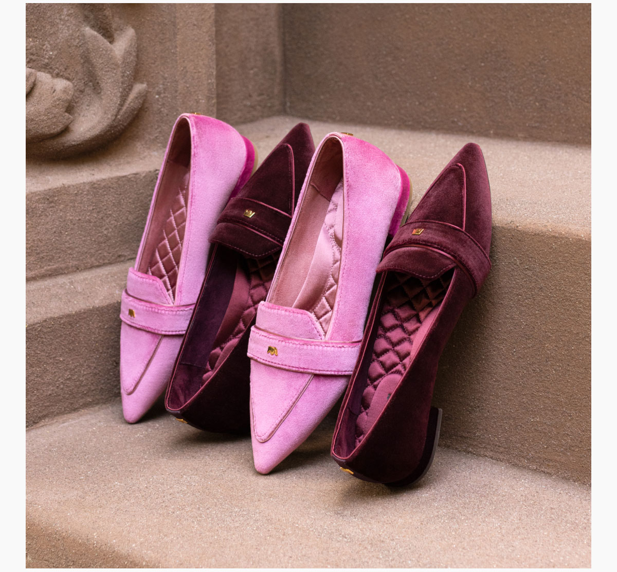 The Sparrow Loafer