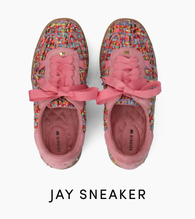 Jay Sneaker