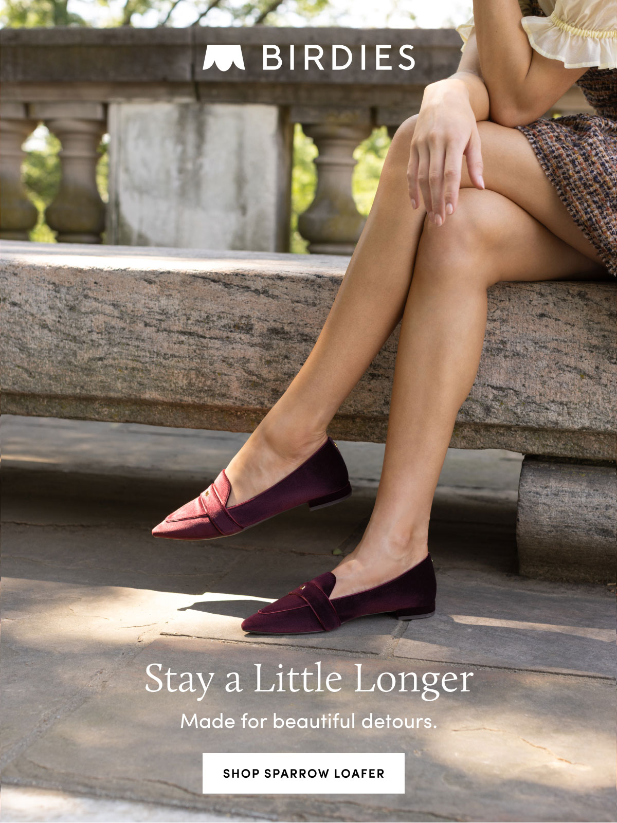 Birdies | SHOP SPARROW LOAFER