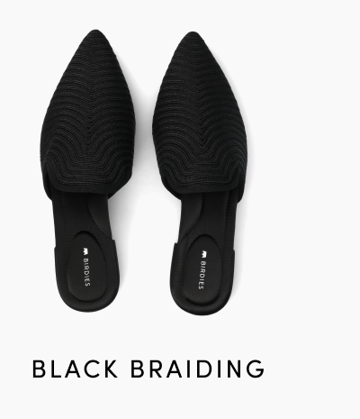 Black Braiding