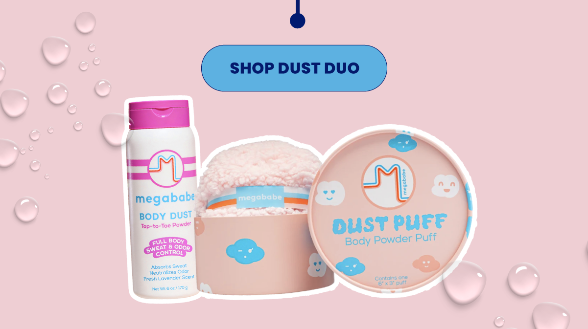 Shop The Dust Duo
