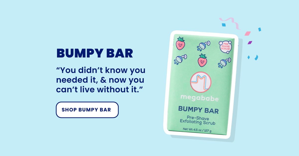 Shop Bumpy Bar