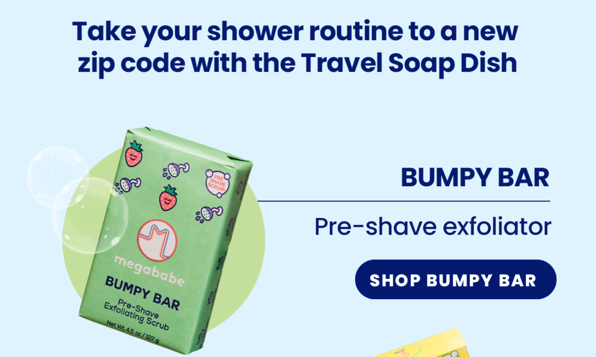 Shop Bumpy Bar