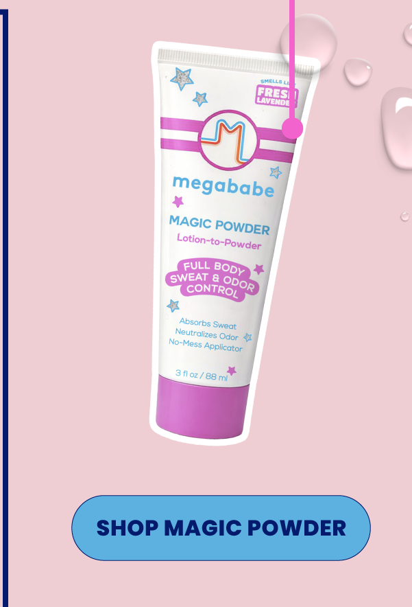 Shop Magic Powder