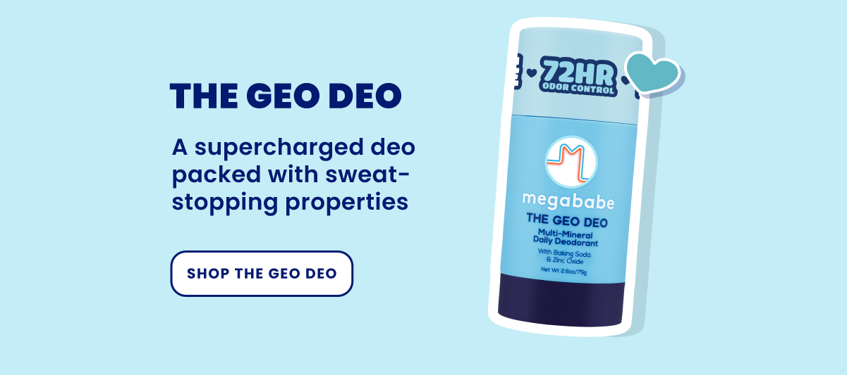 Shop The Geo Deo